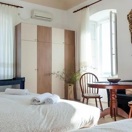 Apartment Iveta - Two-bedroom With Terrace And Sea View *