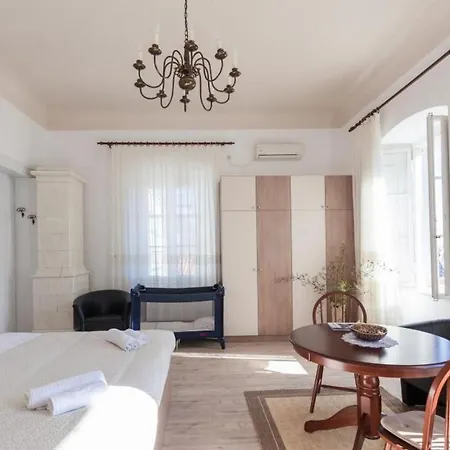 Iveta - Two-bedroom With Terrace And Sea View *
