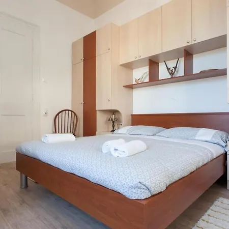 Iveta - Two-bedroom With Terrace And Sea View *