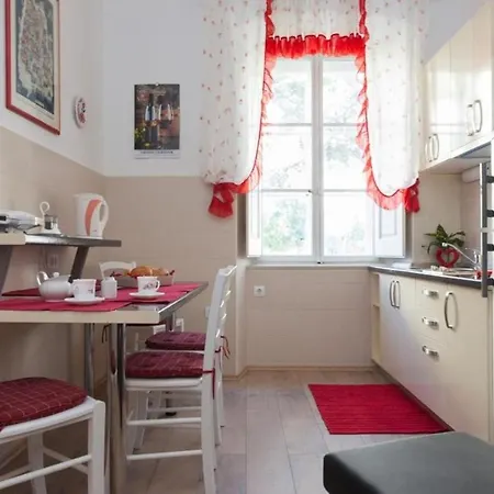 Daire Iveta - Two-bedroom With Terrace And Sea View Dubrovnik