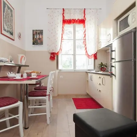 Iveta - Two-bedroom With Terrace And Sea View * Дубровник