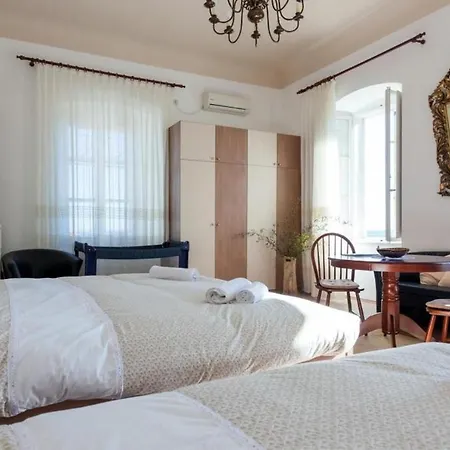Iveta - Two-bedroom With Terrace And Sea View *